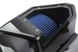 Dinan Carbon Fiber Air Intake Systems D760-0056 Intake, High Flow, Tube, Blue Filter, BMW, 4.4L, Kit thumbnail 5