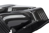Dinan Carbon Fiber Air Intake Systems D760-0056 Intake, High Flow, Tube, Blue Filter, BMW, 4.4L, Kit thumbnail 7