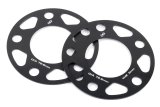 Dinan Wheel Spacers D210-2033 WHEEL SPACER KIT; 72.6 CB; 3MM thumbnail 1