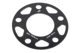 Dinan Wheel Spacers D210-2033 WHEEL SPACER KIT; 72.6 CB; 3MM thumbnail 2