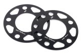 Dinan Wheel Spacers D210-2033 WHEEL SPACER KIT; 72.6 CB; 3MM thumbnail 5