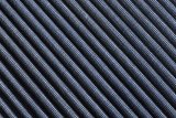 Dinan High-Flow Air Filters D401-0042 Filter, Drop-In, Blue, Oiled, Cotton Gauze, BMW, 3.0L, 4.4L, S55, S63, Pair thumbnail 1
