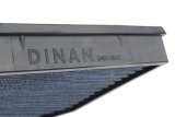 Dinan High-Flow Air Filters D401-0042 Filter, Drop-In, Blue, Oiled, Cotton Gauze, BMW, 3.0L, 4.4L, S55, S63, Pair thumbnail 3