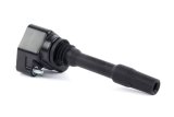 Dinan Ignition Coils D650-0008 Coils, B Series Style, Black, BMW, Mini, Each thumbnail 1