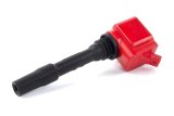 Dinan Ignition Coils D650-0009 Coils, B Series Style, Red, BMW, Mini, Each thumbnail 2