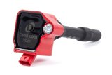 Dinan Ignition Coils D650-0009 Coils, B Series Style, Red, BMW, Mini, Each thumbnail 4