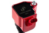 Dinan Ignition Coils D650-0009 Coils, B Series Style, Red, BMW, Mini, Each thumbnail 5