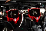 Dinan Ignition Coils D650-0009 Coils, B Series Style, Red, BMW, Mini, Each thumbnail 6