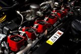 Dinan Ignition Coils D650-0009 Coils, B Series Style, Red, BMW, Mini, Each thumbnail 7