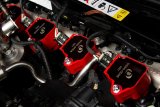 Dinan Ignition Coils D650-0009 Coils, B Series Style, Red, BMW, Mini, Each thumbnail 9