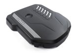 Dinan BMW Engine Covers D590-0004 Cover, Carbon Fiber, Matte, BMW, 3.0L, Each thumbnail 1