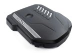 Dinan BMW Engine Covers D590-0004 Cover, Carbon Fiber, Matte, BMW, 3.0L, Each thumbnail 3