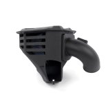Dinan Carbon Fiber Air Intake Systems D760-0070 Intake, High Flow, Black Tube, Blue Filter, BMW, 2.0L, Kit thumbnail 2