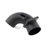 Dinan Carbon Fiber Air Intake Systems D760-0070 Intake, High Flow, Black Tube, Blue Filter, BMW, 2.0L, Kit thumbnail 5