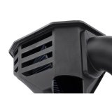 Dinan Carbon Fiber Air Intake Systems D760-0070 Intake, High Flow, Black Tube, Blue Filter, BMW, 2.0L, Kit thumbnail 6