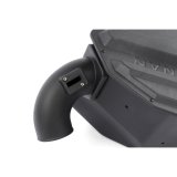 Dinan Carbon Fiber Air Intake Systems D760-0070 Intake, High Flow, Black Tube, Blue Filter, BMW, 2.0L, Kit thumbnail 8