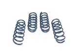 Dinan Performance Spring Sets for 2011-2016 550I, 550I XDRIVE - D100-0902 Coil Springs, Sets, Lowered Ride Height, Front and Rear, 0.50 in. Lowered Front, 0.50 in. Lowered Rear, Blue, BMW, Set of 4 thumbnail 3