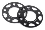 Dinan Wheel Spacers D210-2035 WHEEL SPACER KIT; 72.6 CB; 5MM thumbnail 1