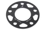 Dinan Wheel Spacers D210-2035 WHEEL SPACER KIT; 72.6 CB; 5MM thumbnail 2
