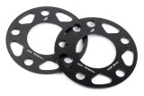 Dinan Wheel Spacers D210-2035 WHEEL SPACER KIT; 72.6 CB; 5MM thumbnail 5