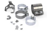 Dinan Free Flow Stainless Exhaust Systems D660-0091 Exhaust, Flow, Rear Axle Back, Steel, Two Rear Outlets, Polished Tips, BMW, Kit thumbnail 8