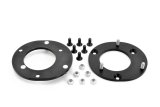 Dinan Camber Plates D160-0004 Wheel Alignment Parts, Plate, for Two Front Wheels, BMW, Pair thumbnail 3