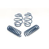 Dinan Performance Spring Sets for 2015-2016 M235I XDRIVE, 2017-2021 M240I XDRIVE - D100-0927 Coil Springs, Sets, Lowered Ride Height, Front and Rear, 0.50 in. Lowered Front, 0.63 in. Lowered Rear, Blue, BMW, Set of 4 thumbnail 1