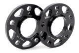 Dinan Wheel Spacers D210-2041 WHEEL SPACER KIT; 72.6 CB; 15MM thumbnail 1