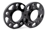 Dinan Wheel Spacers D210-2041 WHEEL SPACER KIT; 72.6 CB; 15MM thumbnail 5