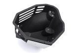 Dinan High-Flow Air Intake Systems D760-0052 Cold Intake, High Flow, Carbon Fiber Tube, Blue Filter, BMW, 3.0L, Kit thumbnail 2