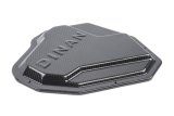 Dinan High-Flow Air Intake Systems D760-0052 Cold Intake, High Flow, Carbon Fiber Tube, Blue Filter, BMW, 3.0L, Kit thumbnail 9