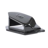 Dinan Carbon Fiber Air Intake Systems D760-0046-A Intake, Semi Open, Tube, Blue Filter, BMW, Kit thumbnail 3