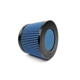 Dinan Carbon Fiber Air Intake Systems D760-0046-A Intake, Semi Open, Tube, Blue Filter, BMW, Kit thumbnail 7