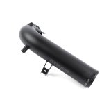 Dinan Intake Resonator Delete Pipes D760-0067 Air Pipe, Aluminum, Black Powdercoat, 90 Degree Elbow, 2.75 in. Diameter, Mini, BMW, Each thumbnail 2