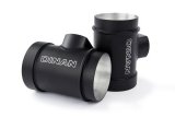Dinan MAF Sensor Housings D763-1500D Mass Air Flow Housing thumbnail 1