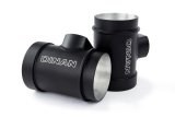 Dinan MAF Sensor Housings D763-1500D Mass Air Flow Housing thumbnail 8