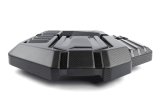 Dinan BMW Engine Covers D590-0005-B Cover, Carbon Fiber, Matte Finish, BMW, 3.0L, Each thumbnail 3