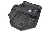 Dinan BMW Engine Covers D590-0005-B Cover, Carbon Fiber, Matte Finish, BMW, 3.0L, Each thumbnail 7