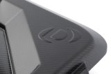 Dinan BMW Engine Covers D590-0005-B Cover, Carbon Fiber, Matte Finish, BMW, 3.0L, Each thumbnail 8