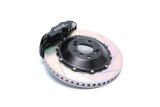 Dinan Brake Rotors D290-0801-B Brakes, ST1 BRAKE KIT M2/M3/M4 BLK; 19 thumbnail 1
