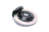 Dinan Brake Rotors D290-0801-B Brakes, ST1 BRAKE KIT M2/M3/M4 BLK; 19 thumbnail 3