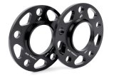 Dinan Wheel Spacers D210-2039 WHEEL SPACER KIT; 72.6 CB; 10MM thumbnail 1