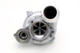 Dinan Big Turbos D310-0110A Turbocharger Head Unit, Stock Style, Billet Aluminum Compressor Wheel, BMW, Each thumbnail 2