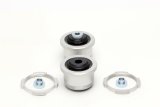 Dinan Tension Strut Ball Joints for 2013-2016 M5, 2012-2018 M6, 2014-2019 M6 GRAN COUPE - D280-0016 Rod Bushings, Joints, Aluminum/Rubber, Black, BMW, Pair thumbnail 1
