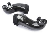 Dinan Air Intake Tubes D760-0053 TURBO INLET PIPES; F90 M6 thumbnail 2