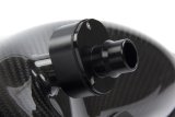 Dinan Air Intake Tubes D760-0053 TURBO INLET PIPES; F90 M6 thumbnail 3