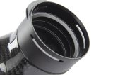 Dinan Air Intake Tubes D760-0053 TURBO INLET PIPES; F90 M6 thumbnail 4