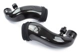 Dinan Air Intake Tubes D760-0053 TURBO INLET PIPES; F90 M6 thumbnail 7