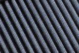 Dinan High-Flow Air Filters D401-0033 Filter, Drop-In, Blue, Oiled, Cotton Gauze, Mini, 1.6L, N14, N18, Each thumbnail 2