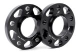 Dinan Wheel Spacers D210-2043 WHEEL SPACER KIT; 72.6 CB; 20MM thumbnail 1